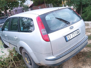 Ford Focus foto 2