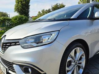 Renault Grand Scenic foto 5