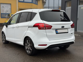 Ford B-Max foto 6