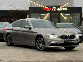 BMW 5 Series foto 4