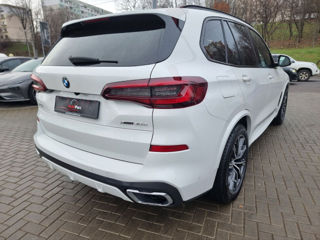 BMW X5 foto 3