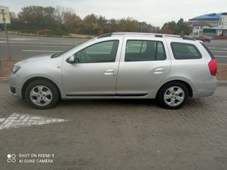 Dacia Logan Mcv foto 4