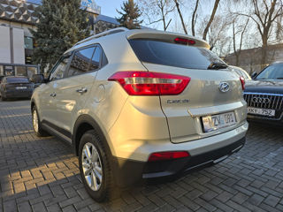 Hyundai Creta foto 5