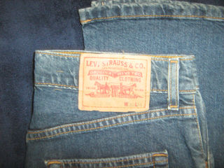 Jeans Wrangler-Levis-D&G ... (original) foto 5