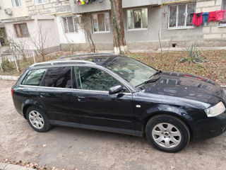 Audi A4 foto 3