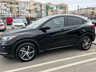 Honda HR-V foto 4