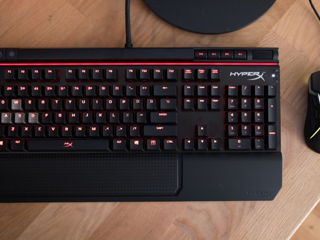 Hyperx alloy elite