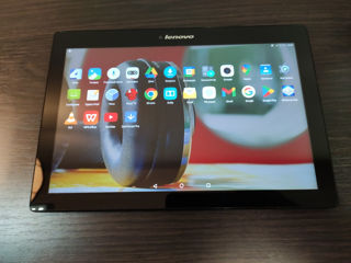 Lenovo Pad 3G+ WI-FI + microSD foto 4