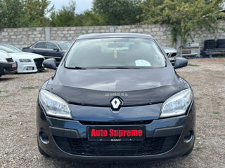 Renault Megane foto 3