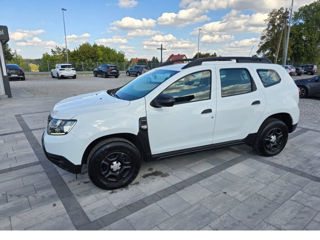 Dacia Duster foto 7