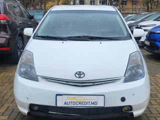 Toyota Prius foto 14