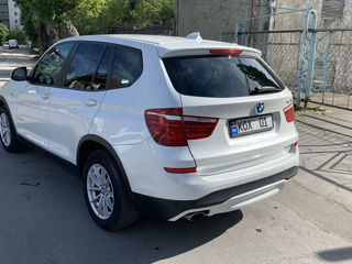 BMW X3 foto 5