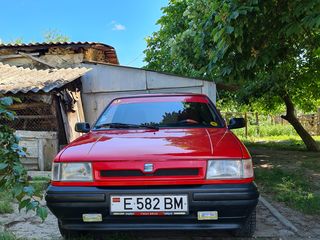 Seat Ibiza foto 2