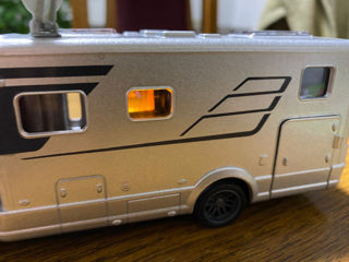 Sprinter Camper 1/43 foto 4