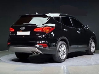 Hyundai Santa FE foto 2