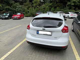 Ford Focus foto 5