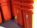 Containere pentru gunoi / контейнеры для мусора foto 4