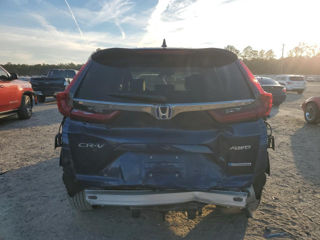 Honda CR-V foto 6