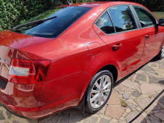 Skoda octavia 3 piese