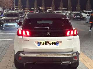 Peugeot 3008 foto 4