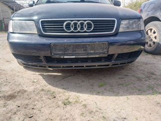 Запчасти audi a4 b5 1.9 tdi foto 3