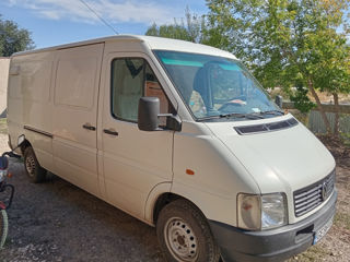 Volkswagen Lt 28 foto 2