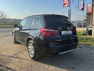 BMW X3 foto 6