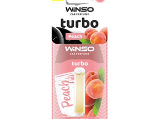 Winso Turbo 5Ml Peach 532760 foto 1