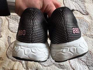 New Balance fresh foam 880 foto 3