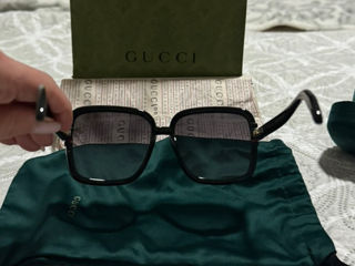 Ochelari Gucci originali foto 6