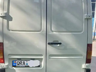 Volkswagen Lt 35 foto 4