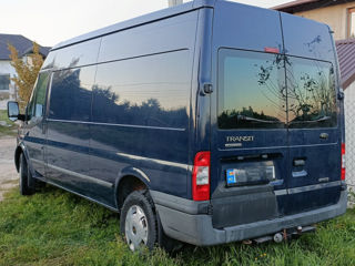 Ford Transit 2012 3.5t foto 3