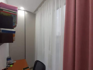 Apartament cu 3 camere, 61 m², Centru, Hîncești foto 12