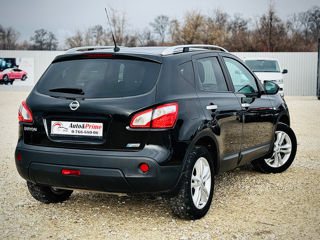 Nissan Qashqai foto 5