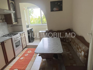 Apartament cu 2 camere, 52 m², Centru, Cahul foto 7