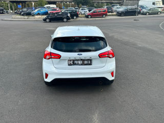 Ford Focus foto 7