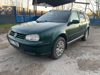 Volkswagen Golf foto 2