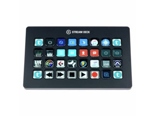 Elgato Stream Deck XL . -NOU- Livrare gratuita în toată Moldova!!! foto 3