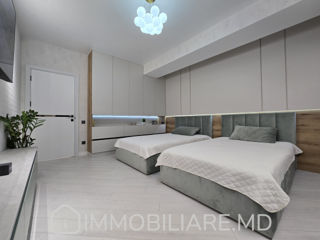 Apartament cu 3 camere,  Ciocana,  Chișinău,  Chișinău mun. foto 11