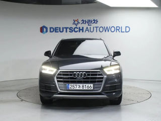 Audi Q5 foto 3