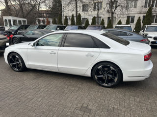 Audi A8 foto 3