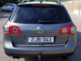 Volkswagen Passat foto 3