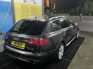 Audi Allroad foto 6