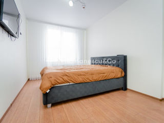 Apartament cu 1 cameră, 50 m², Centru, Măgdăcești, Criuleni foto 4