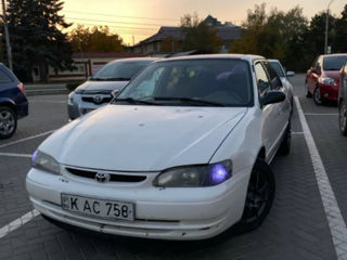 Toyota Corolla foto 2