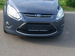 Ford C-Max foto 6