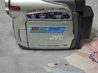 JVC gr-d244u foto 2