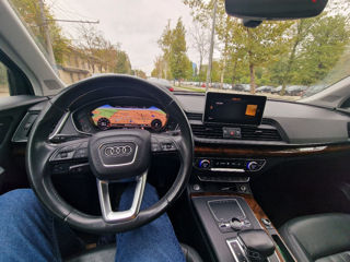 Audi Q5 foto 6