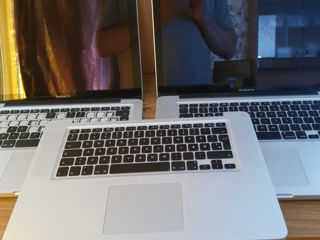MacBook Pro на запчасти