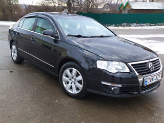 Volkswagen Passat foto 6